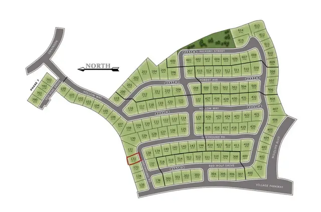 418 W Greyhound Rd S #5132, Saratoga Springs, UT 84045 - Image #1