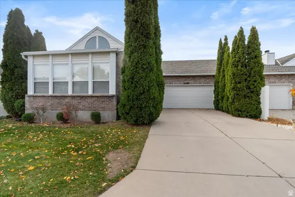 3685 W 5180 S, Taylorsville, UT 84129