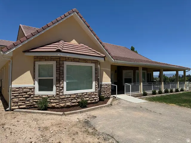 47 W 400 Cyn S, Parowan, UT 84761 - Image #1