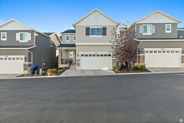 3067 S Red Pine Dr, Saratoga Springs, UT 84045 - Image #3