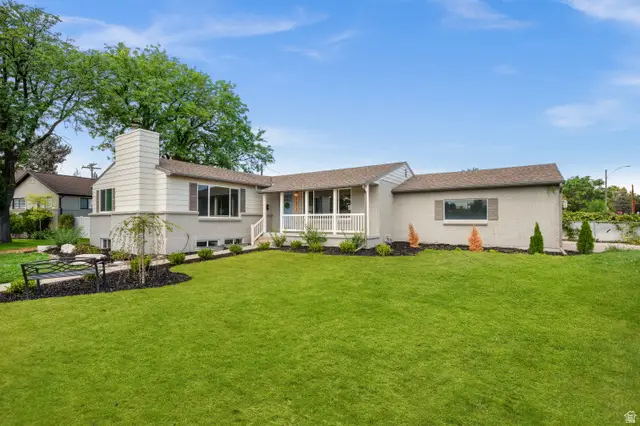 1371 E Skyview Dr S, Millcreek, UT 84124 - Image #3