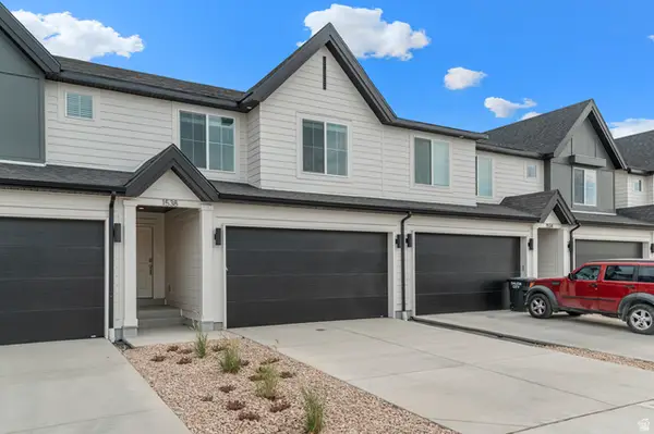 1477 E 690 N #1102, Salem, UT 84653