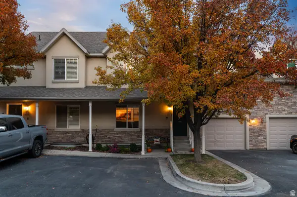 418 N 1322 E, Lehi, UT 84043