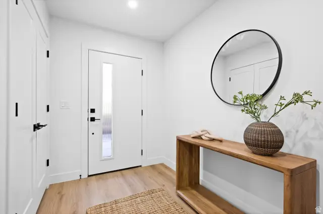 519 E Warnock Ave S #UNIT A, Salt Lake City, UT 84106 - Image #3