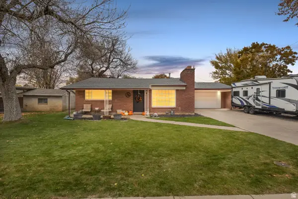 770 W 1900 S, Woods Cross, UT 84087