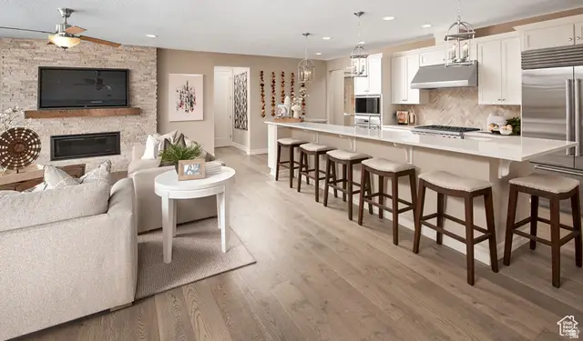 3031 E Canyon Meadows Dr #314, Spanish Fork, UT 84660 - Image #3