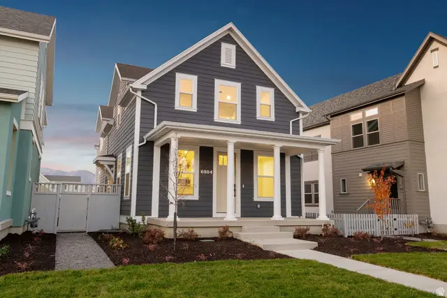 6984 W Lake Ave, South Jordan, UT 84009 - Image #2