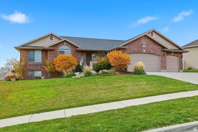 2545 W Mountain Rd N, Tremonton, UT 84337 - Image #1