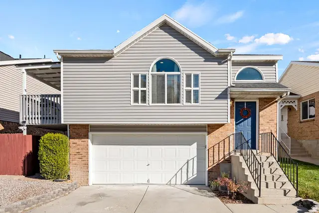 9141 S Little Creek Dr, West Jordan, UT 84088 - Image #1