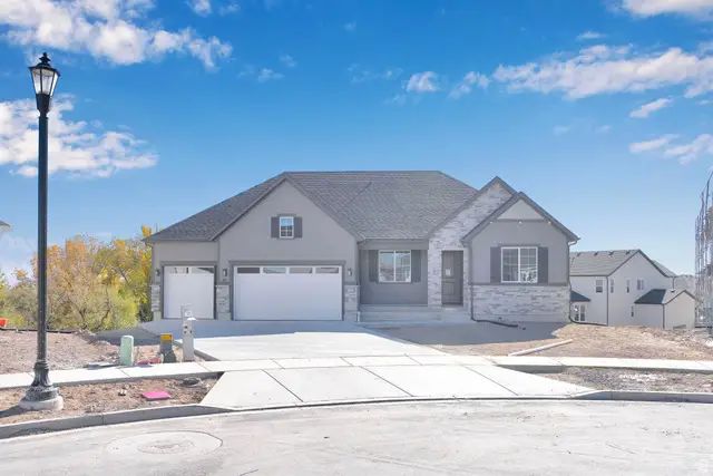 47 E Night Heron Cv, Saratoga Springs, UT 84045 - Image #2