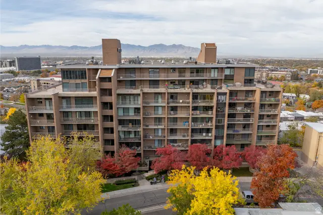 245 N Vine St W #102, Salt Lake City, UT 84103 - Image #2