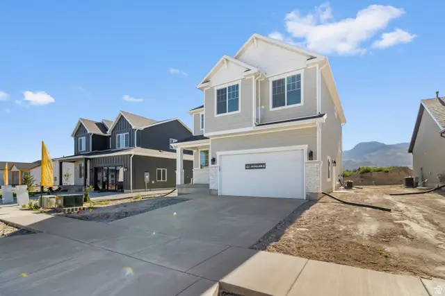 1615 W Silver Canoe Way #215, Logan, UT 84321 - Image #1