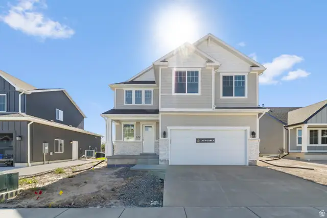 1615 W Silver Canoe Way #215, Logan, UT 84321 - Image #2