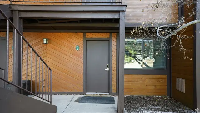 2025 W Canyons Resort Dr #C-2, Park City, UT 84098 - Image #2