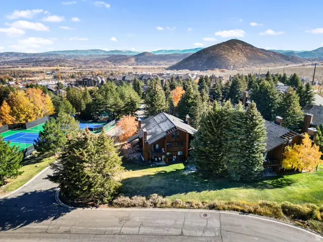 2025 W Canyons Resort Dr #C-2, Park City, UT 84098 - Image #3