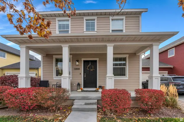 13888 S Wheadon Ct, Draper, UT 84020 - Image #1