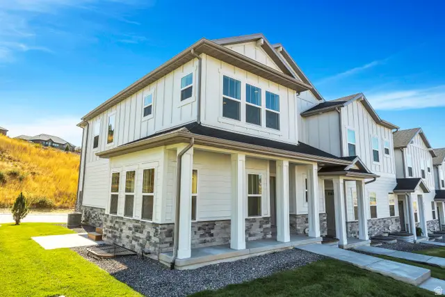 4923 N Marble Fox Way #124, Lehi, UT 84043 - Image #1