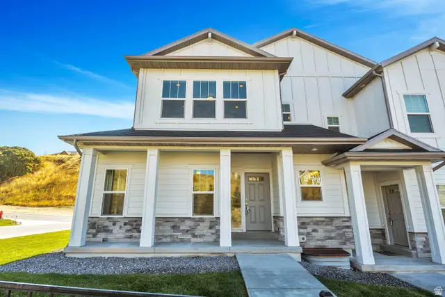 4923 N Marble Fox Way #124, Lehi, UT 84043 - Image #2