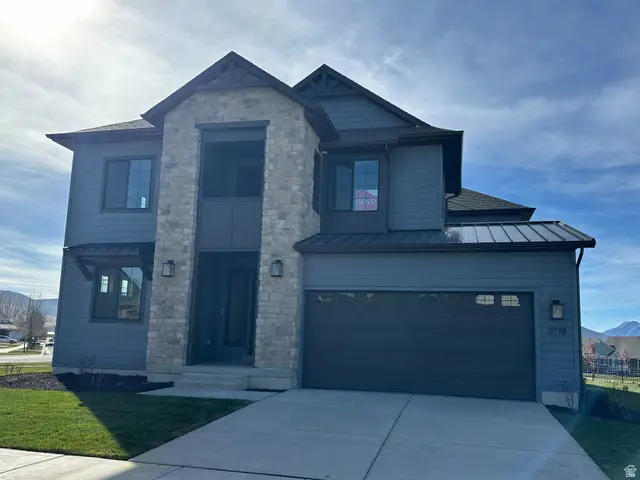 2778 E Hayloft Ln #207, Heber City, UT 84032 - Image #1