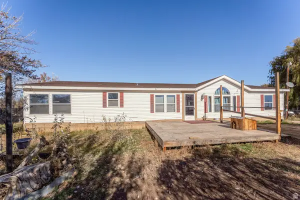 12078 W 4000 N, Bluebell, UT 84007