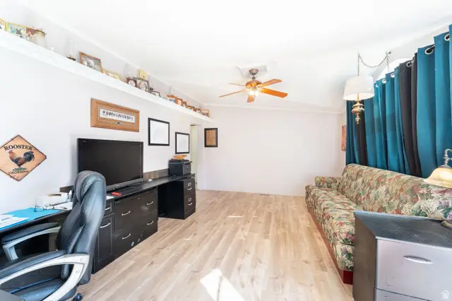 12078 W 4000 N, Bluebell, UT 84007 - Image #2