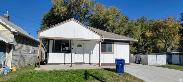 316 E Cross St, Ogden, UT 84404 - Image #2