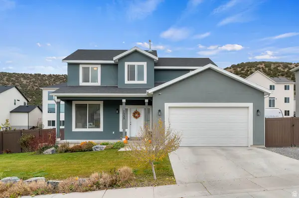 7335 N Pawnee Rd, Eagle Mountain, UT 84005
