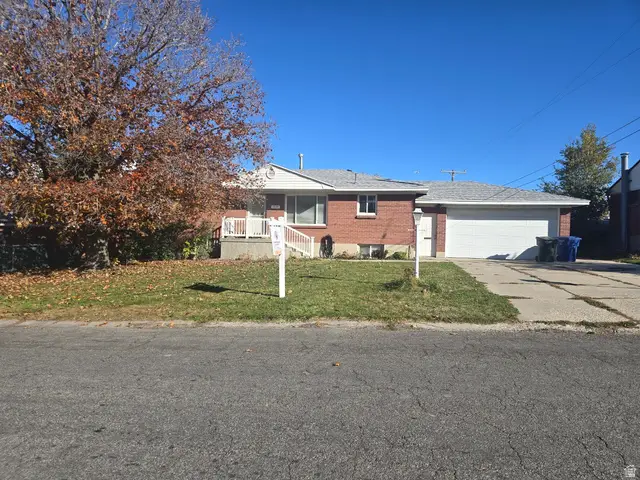 3835 S Claudia St, West Valley City, UT 84120 - Image #1