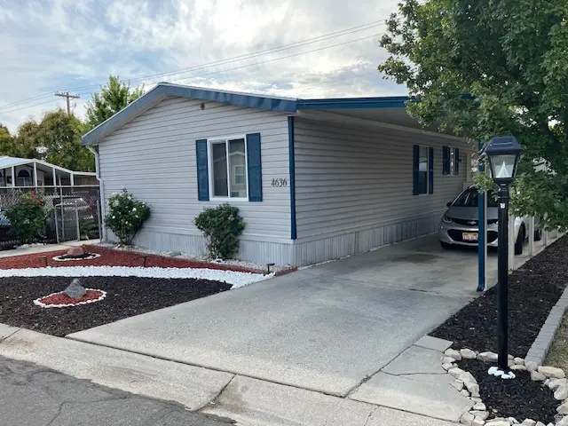 4636 Carmellia Dr, Salt Lake City, UT 84123 - Image #2