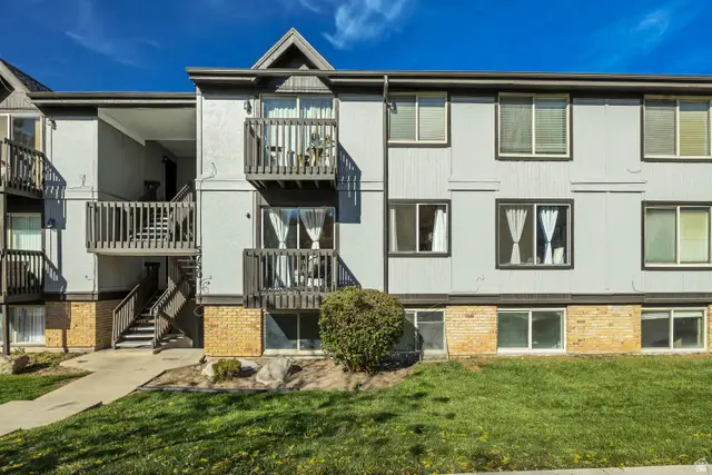 5750 S 900 East E #6, Salt Lake City, UT 84121 - Image #2