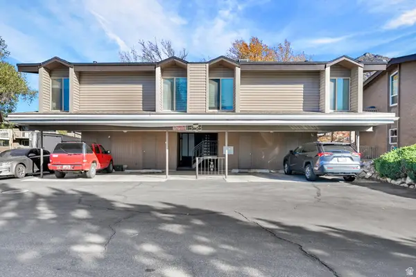 1358 Millcreek Dr #3, Ogden, UT 84404