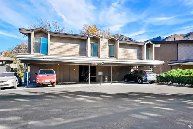 1358 Millcreek Dr #3, Ogden, UT 84404 - Image #2