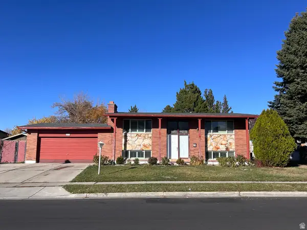 547 E Pioneer Ave, Sandy, UT 84070