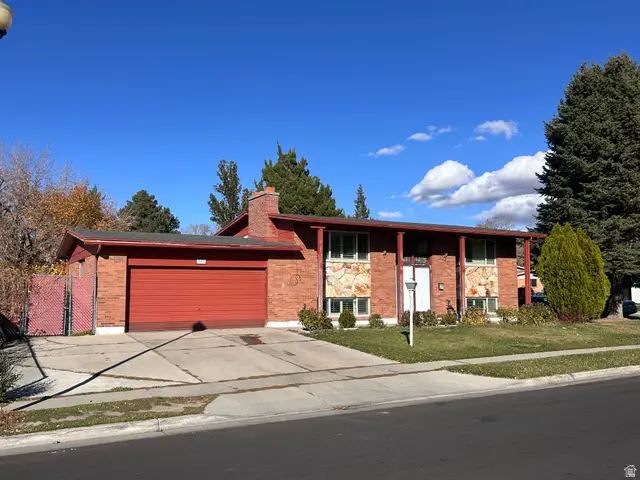 547 E Pioneer Ave, Sandy, UT 84070 - Image #2