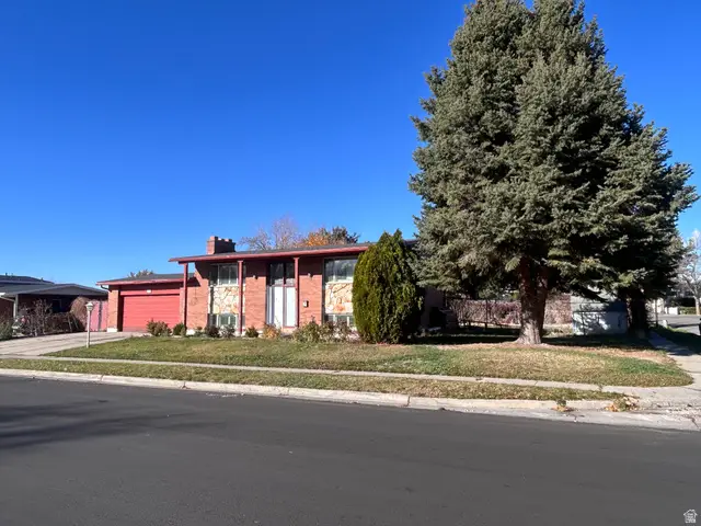 547 E Pioneer Ave, Sandy, UT 84070 - Image #3