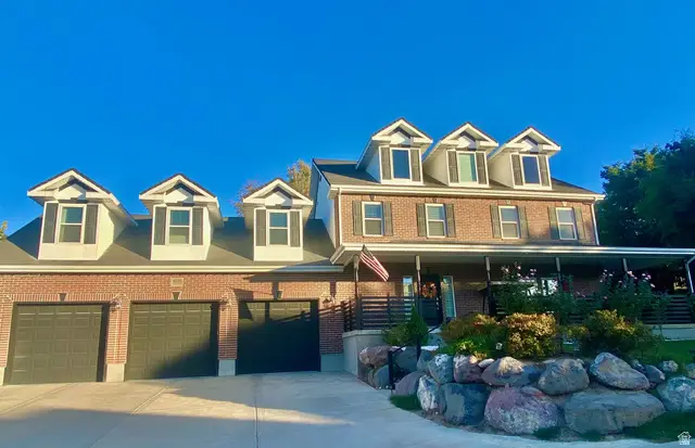 4433 Devonshire Dr W, Bountiful, UT 84010 - Image #2