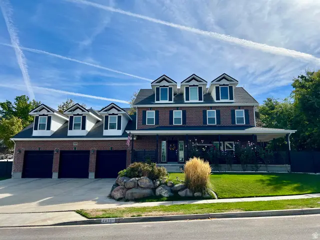4433 Devonshire Dr W, Bountiful, UT 84010 - Image #3