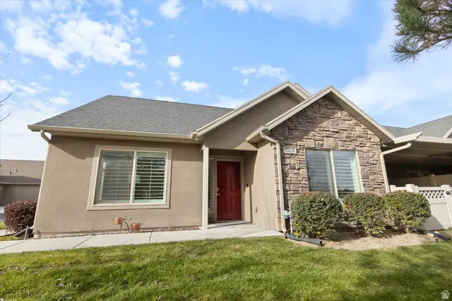 9223 S 1870 W #D, West Jordan, UT 84088 - Image #2