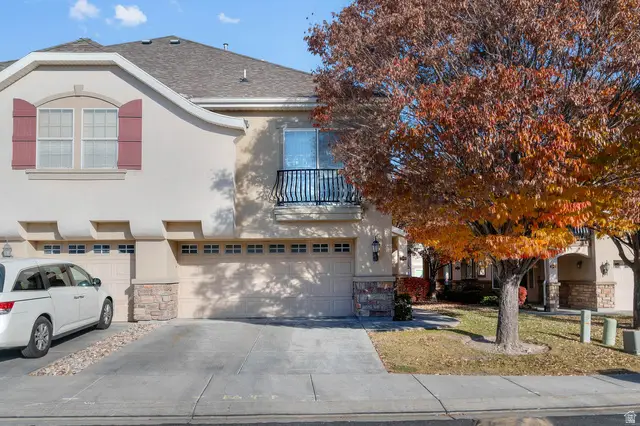 3956 W Serenity View Dr, West Jordan, UT 84084 - Image #1