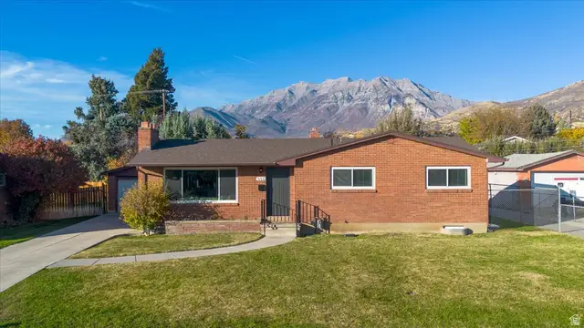 553 E 3400 N, Provo, UT 84604 - Image #1