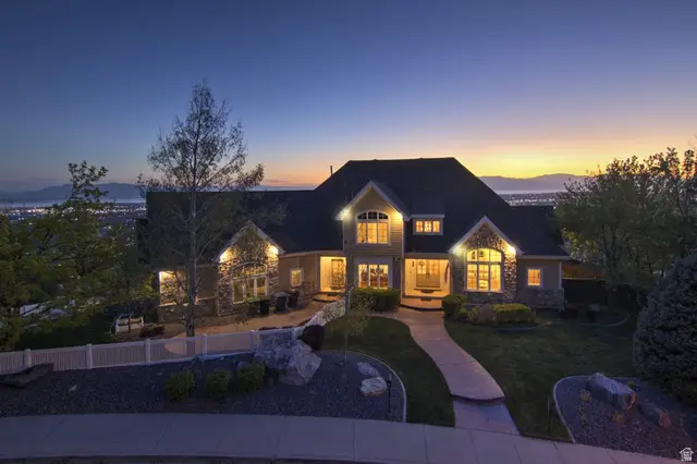 943 N Terrace Dr, Provo, UT 84604 - Image #1