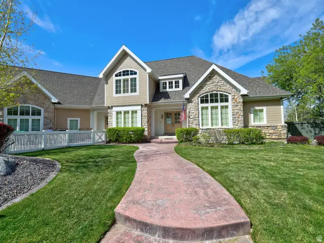 943 N Terrace Dr, Provo, UT 84604 - Image #2