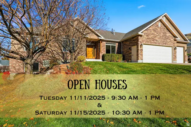 1605 Mountain Rd, Logan, UT 84321 - Image #1