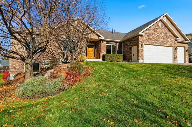 1605 Mountain Rd, Logan, UT 84321 - Image #2