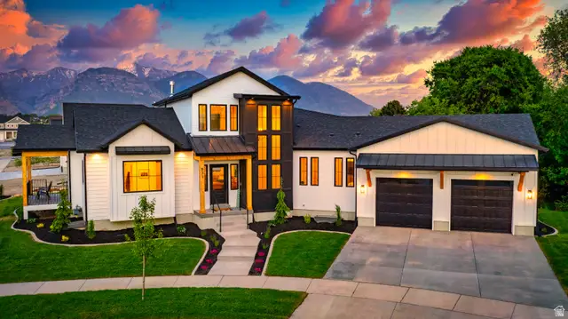 2930 N Jojo Rd, Eagle Mountain, UT 84005 - Image #1