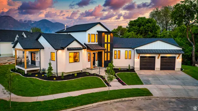 2930 N Jojo Rd, Eagle Mountain, UT 84005 - Image #2