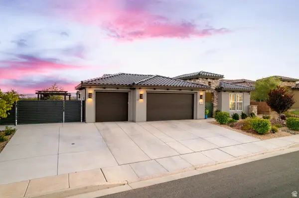 273 W Camino Sur #LOT573, Washington, UT 84780