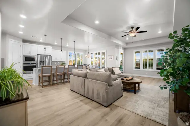 273 W Camino Sur #LOT573, Washington, UT 84780 - Image #2