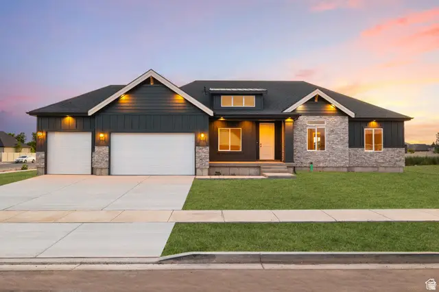 1686 S Windsong Dr #363, Santaquin, UT 84655 - Image #1