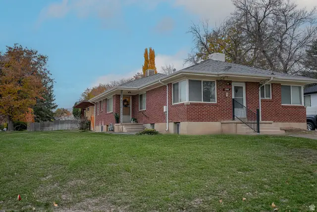 1006 35 St, Ogden, UT 84403 - Image #2